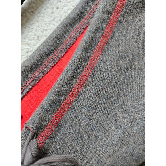 Ann Taylor Jersey Cotton Maxi Skirt Brown Size Medium Thick - Picture 4 of 7